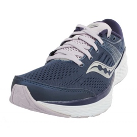 Tênis de corrida Saucony Munchen 4 W S10554-55 azul 2