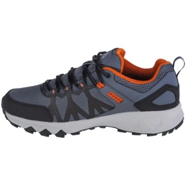 Sapatos Columbia Peakfreak Ii Outdry M 2005101053 cinza 1