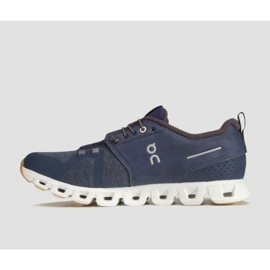 Tênis On Running Cloud 5 Terry M 3MD30220692 azul 1