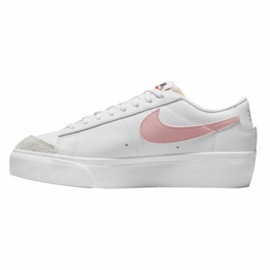 Tênis Nike Blazer Low Platform W DJ0292-103 branco 1