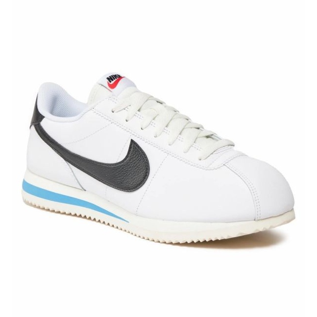 Tênis Nike Cortez M DM4044-100 branco 1