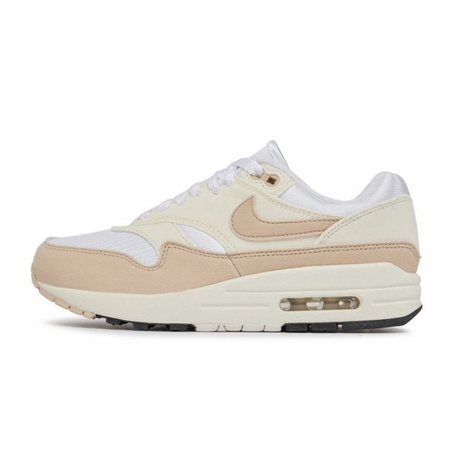 Tênis Nike Air Max 1 '87 W DZ2628-101 branco 1