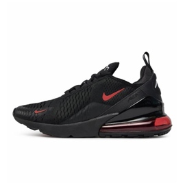 Tênis Nike Air Max 270 M DR8616-002 preto 1