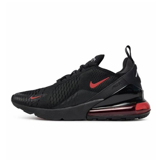 Tênis Nike Air Max 270 M DR8616-002 preto 1