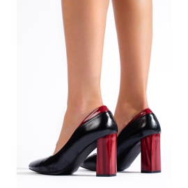 Bombas pretas no post preto 2