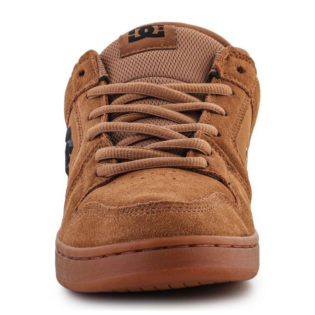 Sapatos DC Shoes Manteca 4 SM ADYS100766-BTN castanho 1