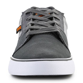 Sapatos DC Shoes Tonik Adys M ADYS300769-AGY cinza 1