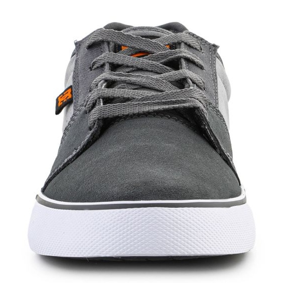 Sapatos DC Shoes Tonik Adys M ADYS300769-AGY cinza 1