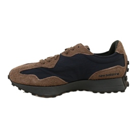 Tênis New Balance M MS327WI bege 2