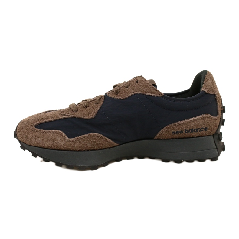 Tênis New Balance M MS327WI bege 2