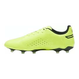 Chuteiras Puma King Match FG/AG M 107570-04 verde 1