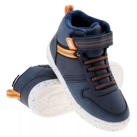 Sapatos Bejo Burry Mid Jr 92800377218 azul 1 Sapatos Bejo Burry Mid Jr 92800377218 azul 1