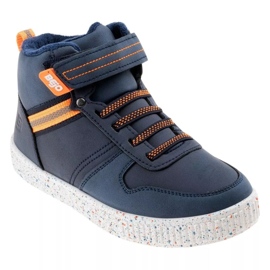 Sapatos Bejo Burry Mid Jr 92800377218 azul 2 Sapatos Bejo Burry Mid Jr 92800377218 azul 2