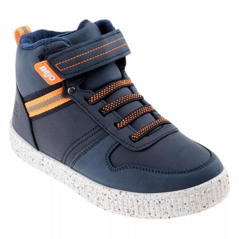 Sapatos Bejo Burry Mid Jr 92800377218 azul 2 Sapatos Bejo Burry Mid Jr 92800377218 azul 2
