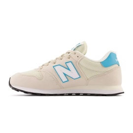 Sapatos New Balance W GW500CE2, bege 1 Sapatos New Balance W GW500CE2, bege 1