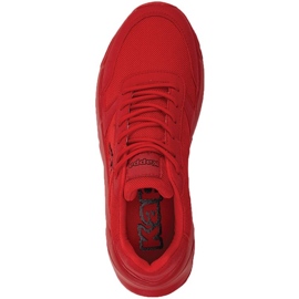 Sapatos Kappa Varik Oc 243379OC 2020 vermelho 1