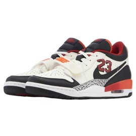 Tênis Nike Jordan Air Jordan Legacy 312 Low M FJ7221-101 branco 1
