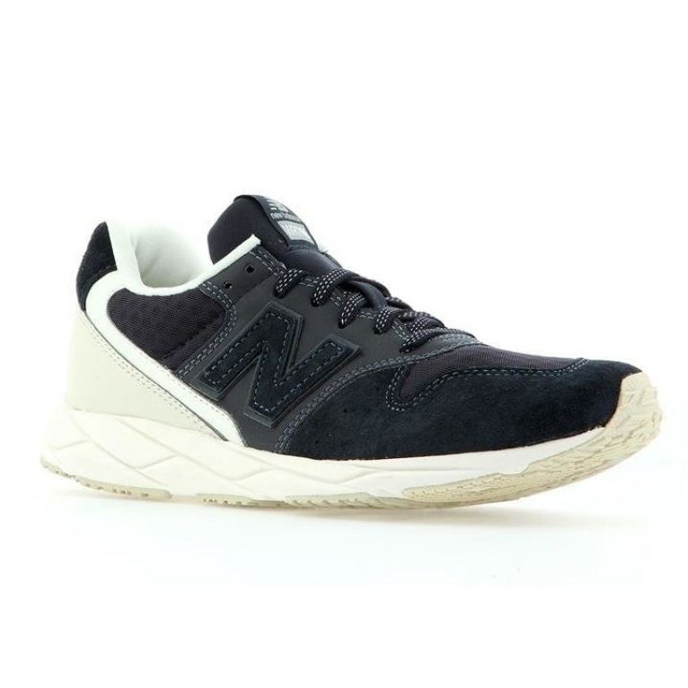 Tênis New Balance W WRT96MC azul 1