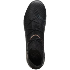 Chuteiras Puma Future 7 Pro FG/AG M 107707 02 preto 1