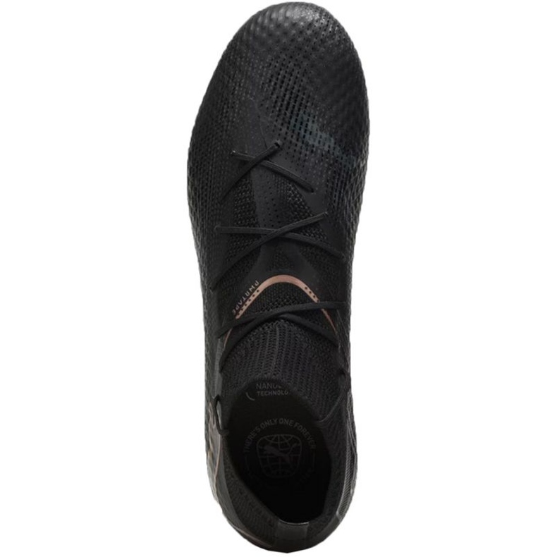 Chuteiras Puma Future 7 Pro FG/AG M 107707 02 preto 1