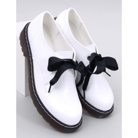 Mocassins Sherone Branco Doc Martens 1