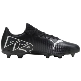 Chuteiras Puma Future 7 Play FG/AG 107723 02 preto 1