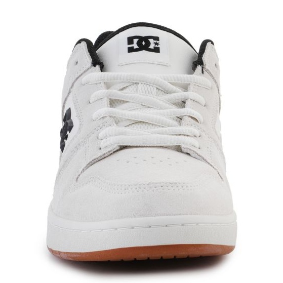 Sapatos DC Shoes Manteca 4 S Adys M 100766-BO4 branco 1