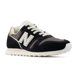 Tênis New Balance W WL373MB2 preto 1