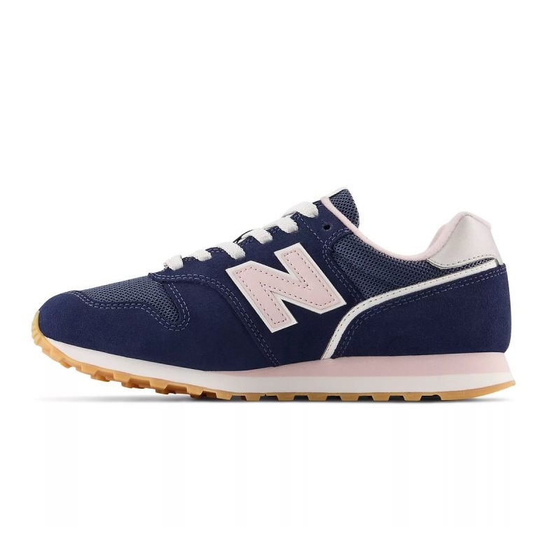 Tênis New Balance W WL373OA2 azul 1