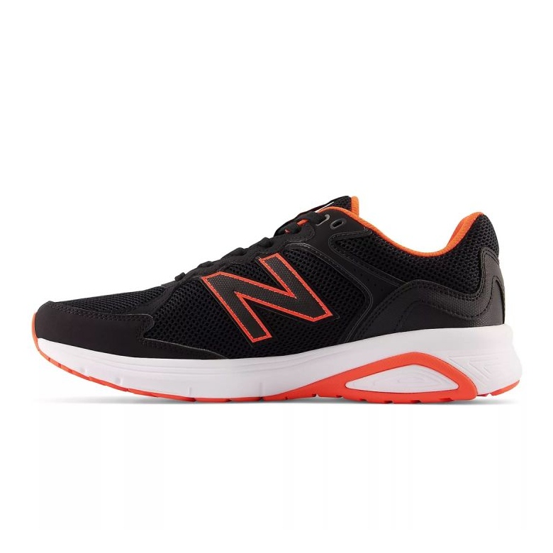 Tênis de corrida New Balance M M460BO3 preto 1