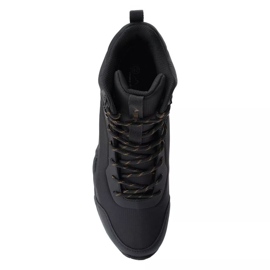 Sapatos Elbrus Jefrey Mid Ag M 92800555512 preto 1