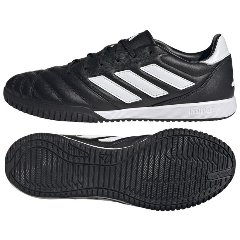 Chuteiras Adidas Copa Gloro In M IF1831 preto 1
