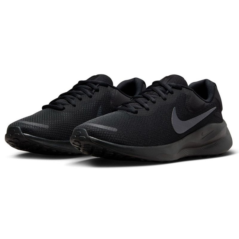 Tênis Nike Revolution 7 M FB2207 005 preto 2