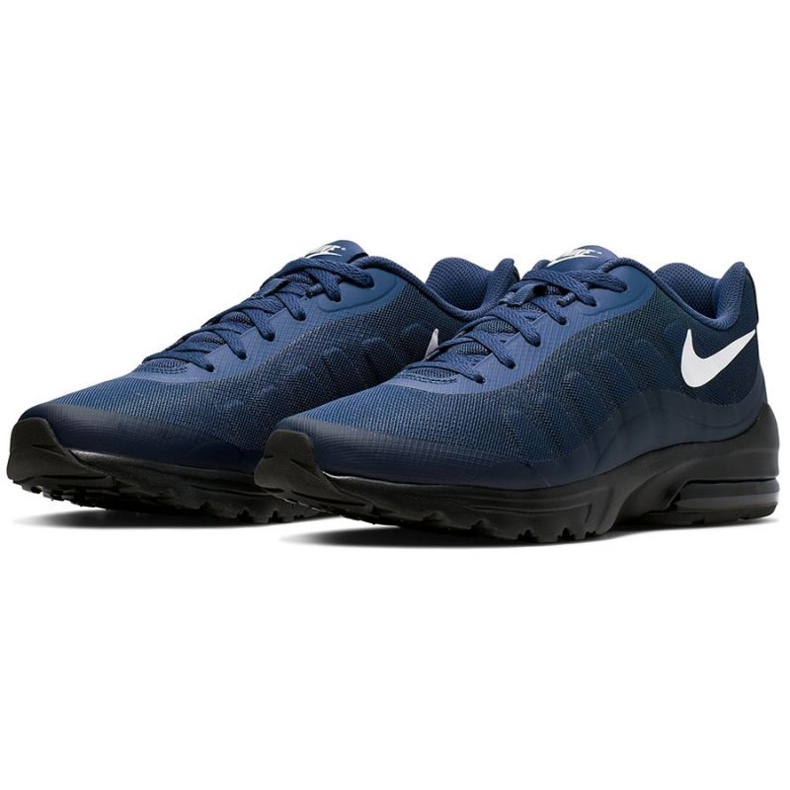 Tênis Nike Air Max Invigor M CK0898 400 azul 1