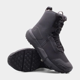 Sapatos Under Armour Valsetz M 3027381-001 preto 1