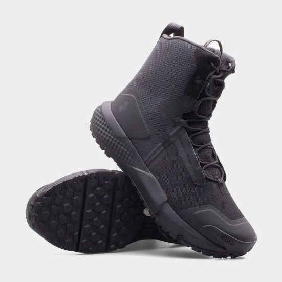 Sapatos Under Armour Valsetz M 3027381-001 preto 1