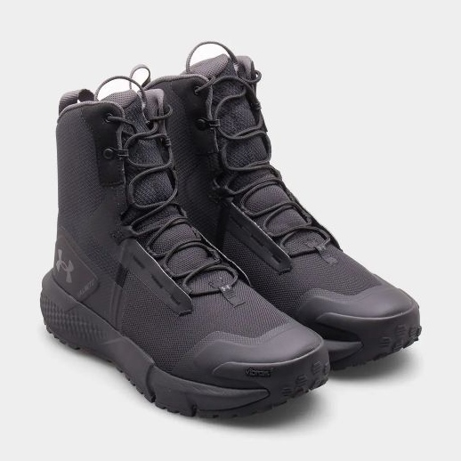 Sapatos Under Armour Valsetz M 3027381-001 preto 2