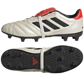 Chuteiras Adidas Copa Gloro Fg M IE7537 branco 1