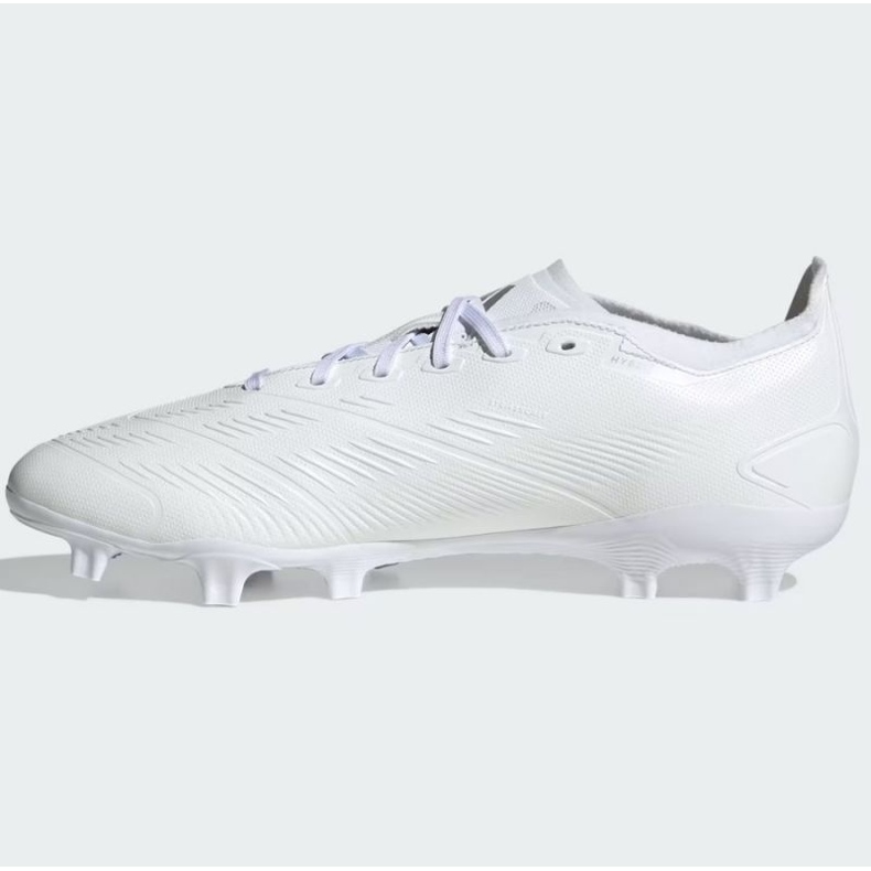 Chuteiras adidas Predator League L Fg M IE2372 branco 1