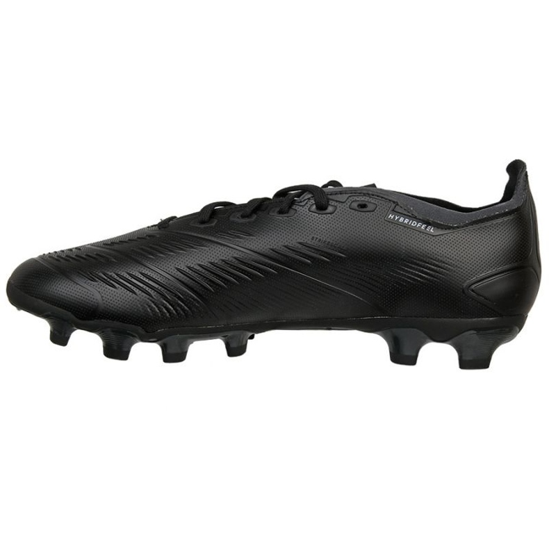 Chuteiras adidas Predator League L Mg M IE2610 preto 1