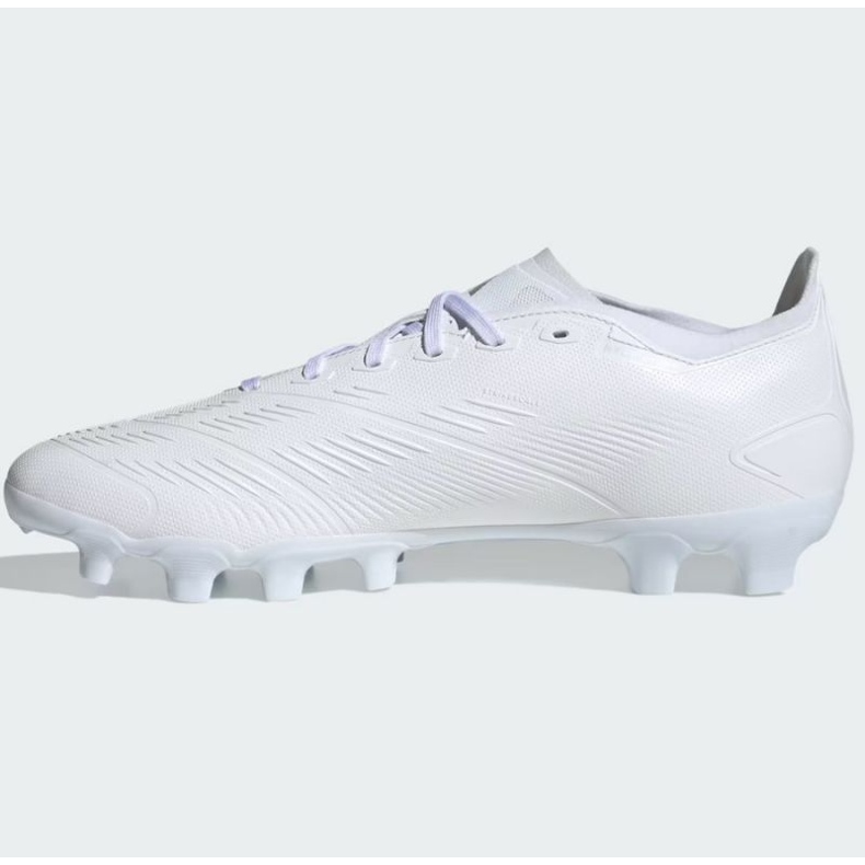 Chuteiras Adidas Predator League L Mg M IE2611 branco 1