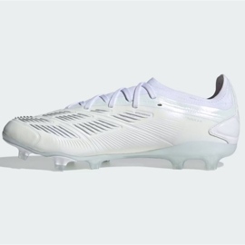 Chuteiras Adidas Predator Pro Fg M IG7778 branco 1