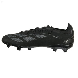 Chuteiras Adidas Predator Pro Fg M IG7779 preto 1