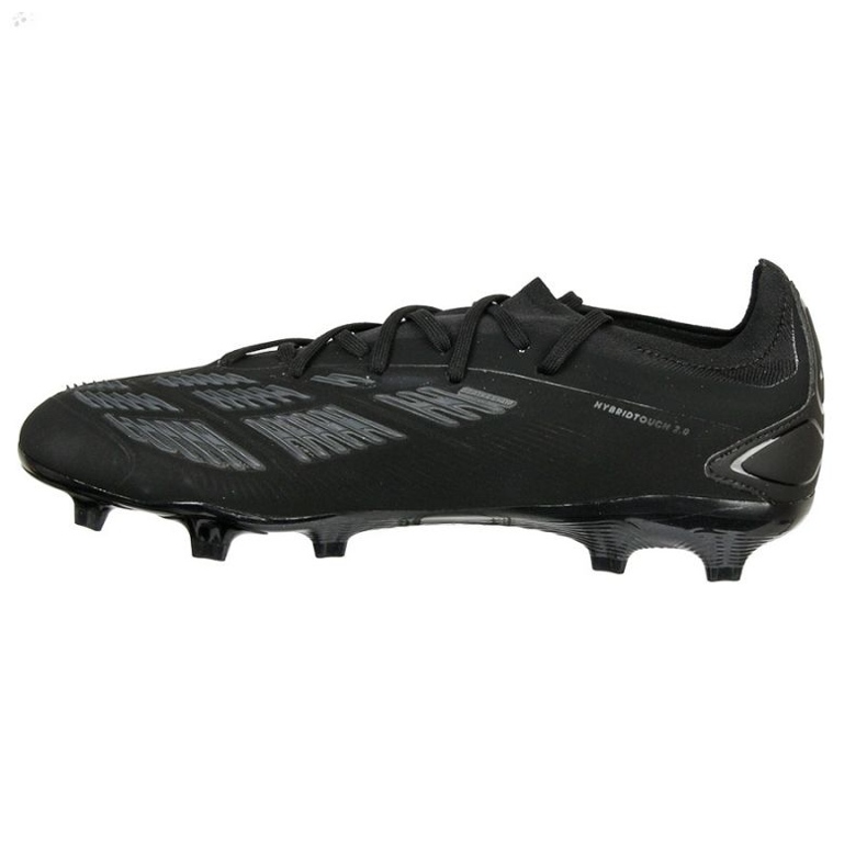 Chuteiras Adidas Predator Pro Fg M IG7779 preto 1