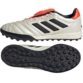 Chuteiras Adidas Copa Gloro Tf M IE7541 branco 1