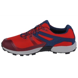 Tênis de corrida Inov-8 Roclite G 315 Gtx M 001019-RDNY-M-01 vermelho 1