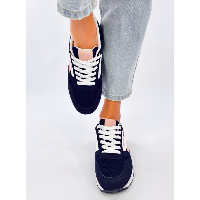 Tênis feminino Agassi Navy azul 1
