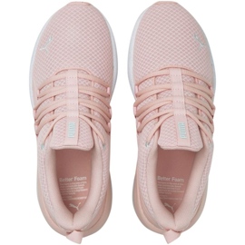 Puma Better Foam Prowl Alt W 376182 04 sapatos rosa 1
