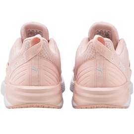 Puma Better Foam Prowl Alt W 376182 04 sapatos rosa 3 Puma Better Foam Prowl Alt W 376182 04 sapatos rosa 3