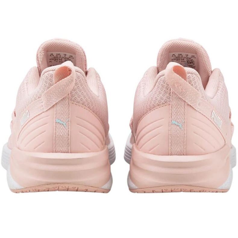 Puma Better Foam Prowl Alt W 376182 04 sapatos rosa 3 Puma Better Foam Prowl Alt W 376182 04 sapatos rosa 3